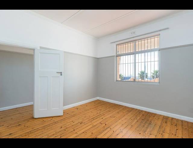 2 BEDROOM PROPERTY TO RENT IN UNIVERSITY ESTATE